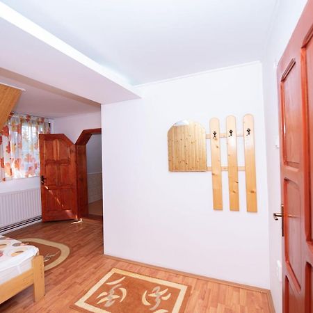 Pensiunea Flori De Camp Vatra Dornei Exteriér fotografie