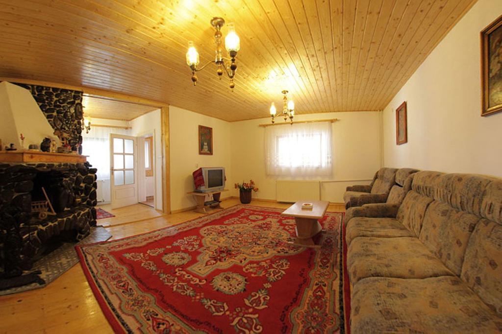 Pensiunea Flori De Camp Vatra Dornei Exteriér fotografie