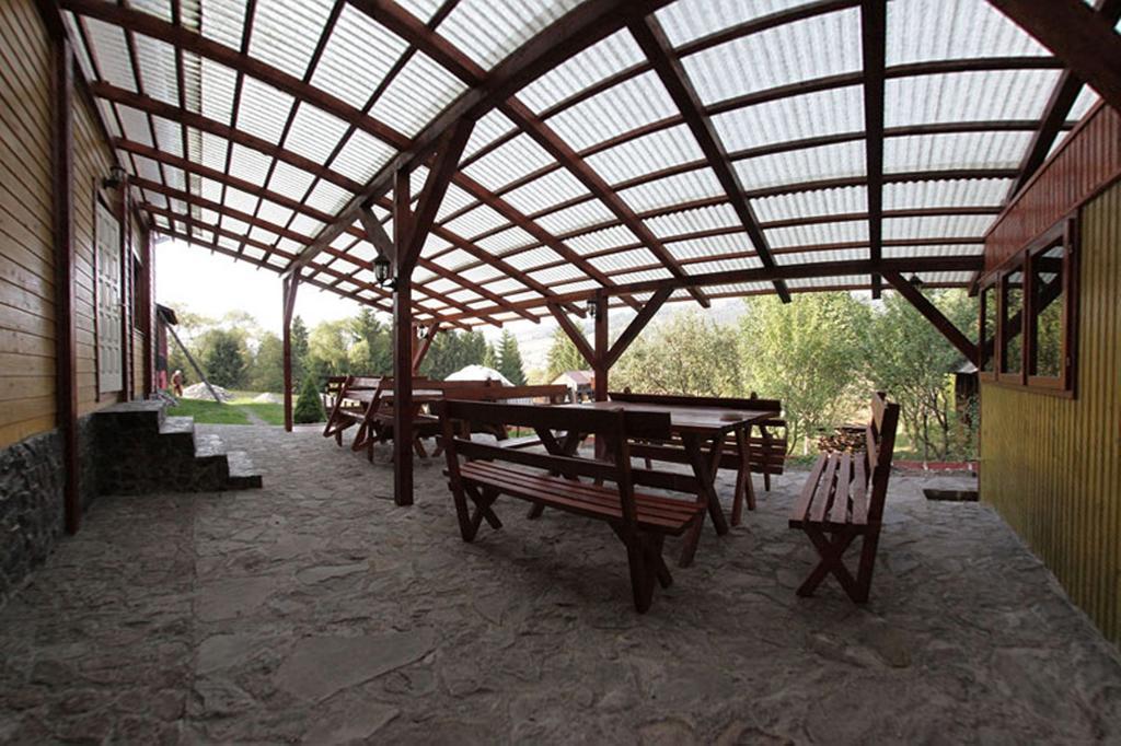 Pensiunea Flori De Camp Vatra Dornei Exteriér fotografie