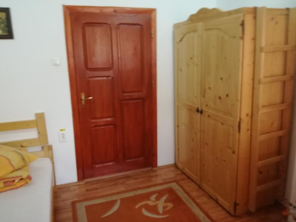 Pensiunea Flori De Camp Vatra Dornei Exteriér fotografie
