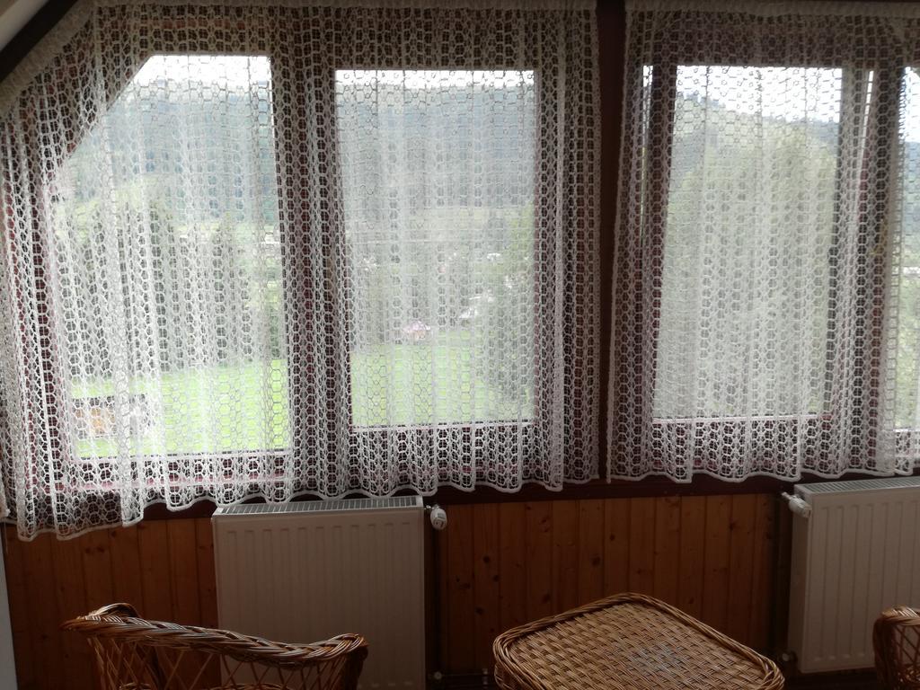 Pensiunea Flori De Camp Vatra Dornei Exteriér fotografie