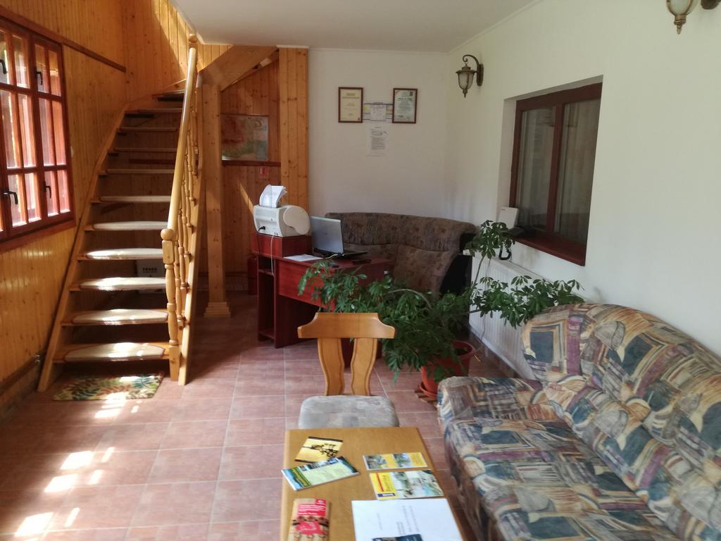 Pensiunea Flori De Camp Vatra Dornei Exteriér fotografie