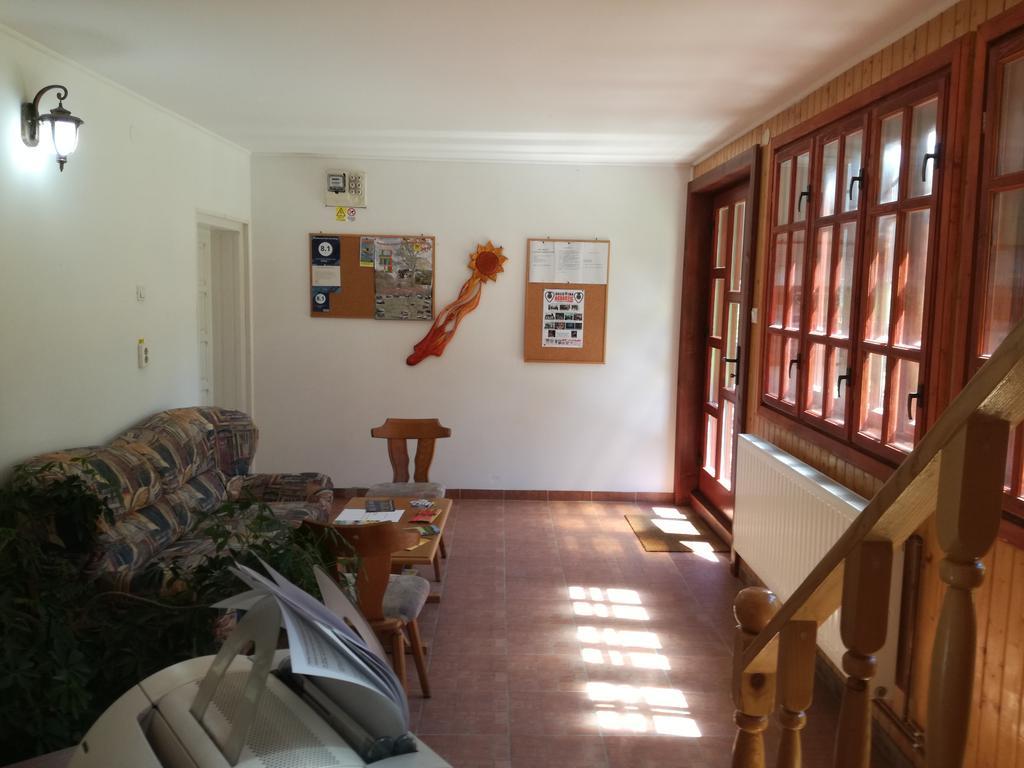 Pensiunea Flori De Camp Vatra Dornei Exteriér fotografie
