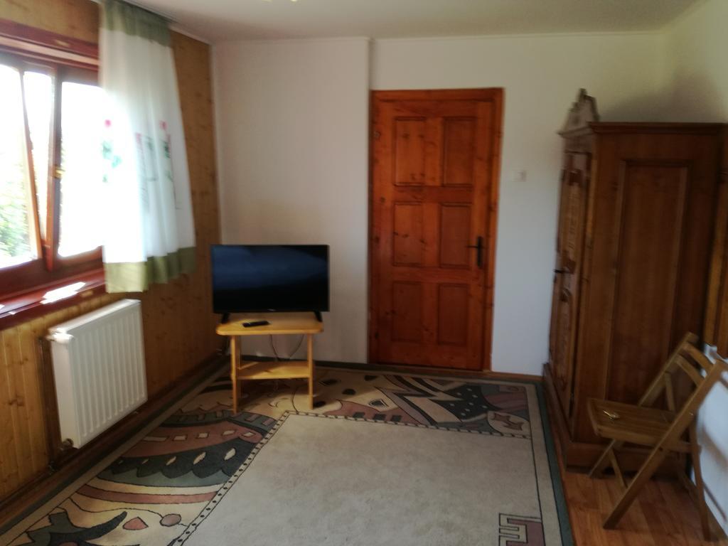 Pensiunea Flori De Camp Vatra Dornei Exteriér fotografie